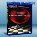   時間簡史 A Brief History of Time (1991) 藍光BD-25G