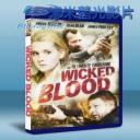   邪惡骨血 Wicked Blood (2014) 藍光25G
