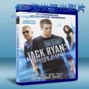   傑克萊恩︰詭影任務 Jack Ryan: Shadow Recruit (2013) 藍光25G