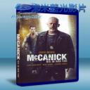   毒警追蹤 McCanick (2013) 藍光25G
