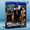   幻影殺陣 DHOOM:3 (2014) 藍光25G