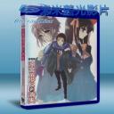   涼宮春日的消失 藍光25G