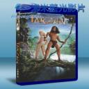   泰山 Tarzan (2013) 藍光25G
