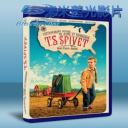   少年斯派維的奇異旅行 L'extravagant voyage du jeune et prodigieux T.S. Spivet (2013) 藍光25G