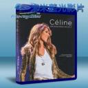   席琳狄翁 唯一之夜 2013法文現場演唱影音特典 Celine Dion / Celine Une Seule Fois - Live 2013 藍光BD-25G