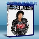   麥可傑克森 / 飆 25週年 BAD 25 藍光BD-25G