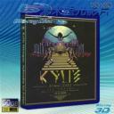 (特價50G-3D+2D影片) 凱莉米諾 四面...