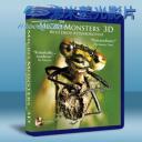   微型猛獸世界之旅 Micro Monsters (2013) 藍光BD-25G