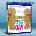   愛在同志聖誕節 Make The Yuletide Gay (2009) 藍光25G