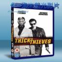   偷天密碼 Thick as Thieves/The Code (2009) 藍光25G