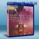   德勒斯登除夕音樂會 Happy New Year Die Operettengala aus Dresden  藍光25G
