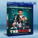   全面突襲2：拳力進擊 The Raid 2: Berandal (印尼影片) (2014) 藍光25G