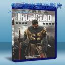   鐵衣甲 Ironclad (2011) 藍光25G