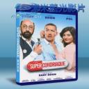   臆想成病 Supercondriaque (2014) 藍光25G