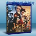   機械心 Jack et la mécanique du coeur (2014) 藍光25G