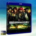  神鬼奇航4：幽靈海 Pirates of the Caribbean : On the Stranger Tides 藍光50G