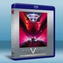  星艦奇航記5:終極先鋒 Star Trek V: The Final Frontier (1989) 藍光25G