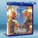   外交秘聞 Diplomatie (2014) 藍光25G