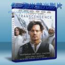   全面進化 Transcendence (2014) 藍光25G