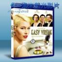   愛，隨心所欲 Easy Virtue (2008) 藍光25G