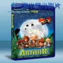   亞瑟的奇幻王國2：馬塔殺的復仇 Arthur and the Vengeance of Maltazard (2009) 藍光25G