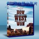   西部開拓史 How the West Was Won (1962) 藍光25G