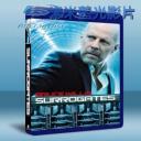   獵殺代理人 Surrogates (2009) 藍光25G