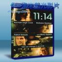   11點14分 11:14 (2004) 藍光25G