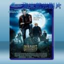   向達倫大冒險:鬼不理的助手 The Vampire's Assistant (2009) 藍光25G
