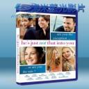   他其實沒那麼喜歡妳 He's Just Not That Into You (2009) 藍光25G