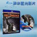   血染萬聖節 Halloween II (2009) 藍光25G