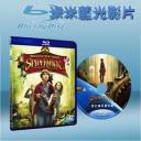   奇幻精靈事件簿 The Spiderwick Chronicles (2008) 藍光25G