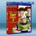   玩具總動員2 Toy Story 2 (1999) 25G藍光