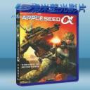   蘋果核戰記 Appleseed Alpha (2014) 藍光25G