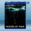   恐怖蠟像館 House of Wax (2005) 藍光25G