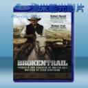   荒野真情 Broken Trail (2006) 藍光25G