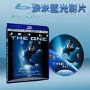   救世主 The One (2001) 藍光25G