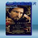   末代武士 The Last Samurai (2003) 藍光25G
