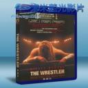   力挽狂瀾 The Wrestler (2008) 藍光25G