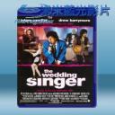   婚禮歌手 The Wedding Singer (1998) 藍光25G