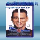   一個頭兩個大 Me, Myself & Irene (2000) 藍光25G