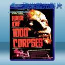   猛鬼1000 House Of 1000 Corpses (2001) 藍光25G