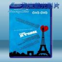   巴黎我愛你 Paris, je t'aime (2006) 藍光25G