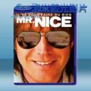   壞壞好先生 Mr. Nice (2010) 藍光25G