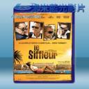   吹口哨的人 Le siffleur (2009) 藍光25G