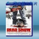   下雪總比流血好 Dead Snow (2009) 藍光25G