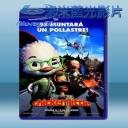   四眼天雞 Chicken Little (2005) 25G藍光
