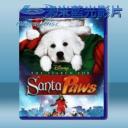   全面搜尋聖誕狗狗 The Search for Santa Paws (2010) 25G藍光