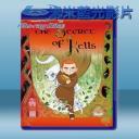   凱爾斯的秘密 The Secret of Kells (2009) 25G藍光