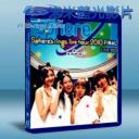   日本美少女組合Sphere2010年巡演音樂會最終場實況  藍光BD-25G